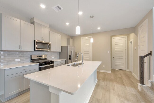 Building Photo - 4130 Good Vineyard Ln