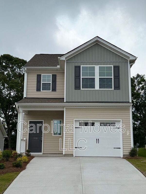 Primary Photo - 1510 Alvin Pond Dr