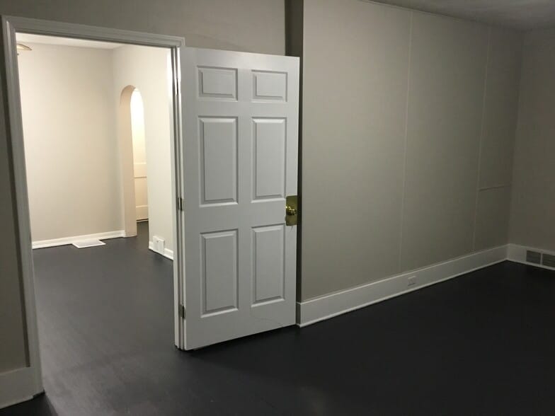 Building Photo - 2801 Wayne St