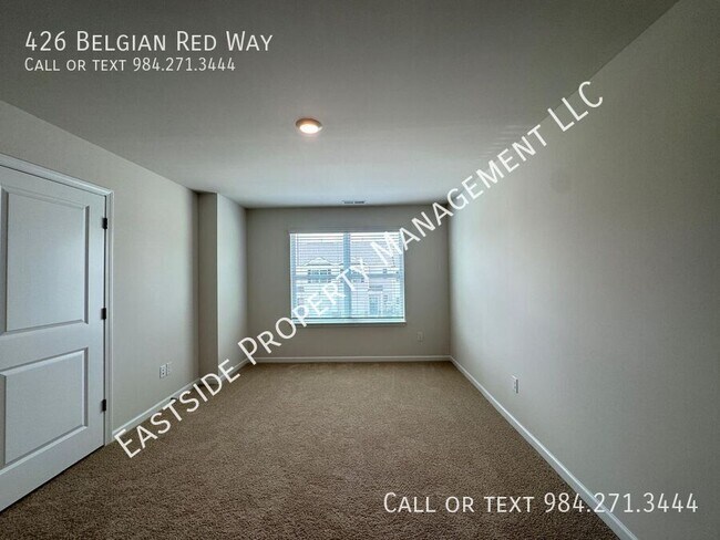 Building Photo - 426 Belgian Red Wy