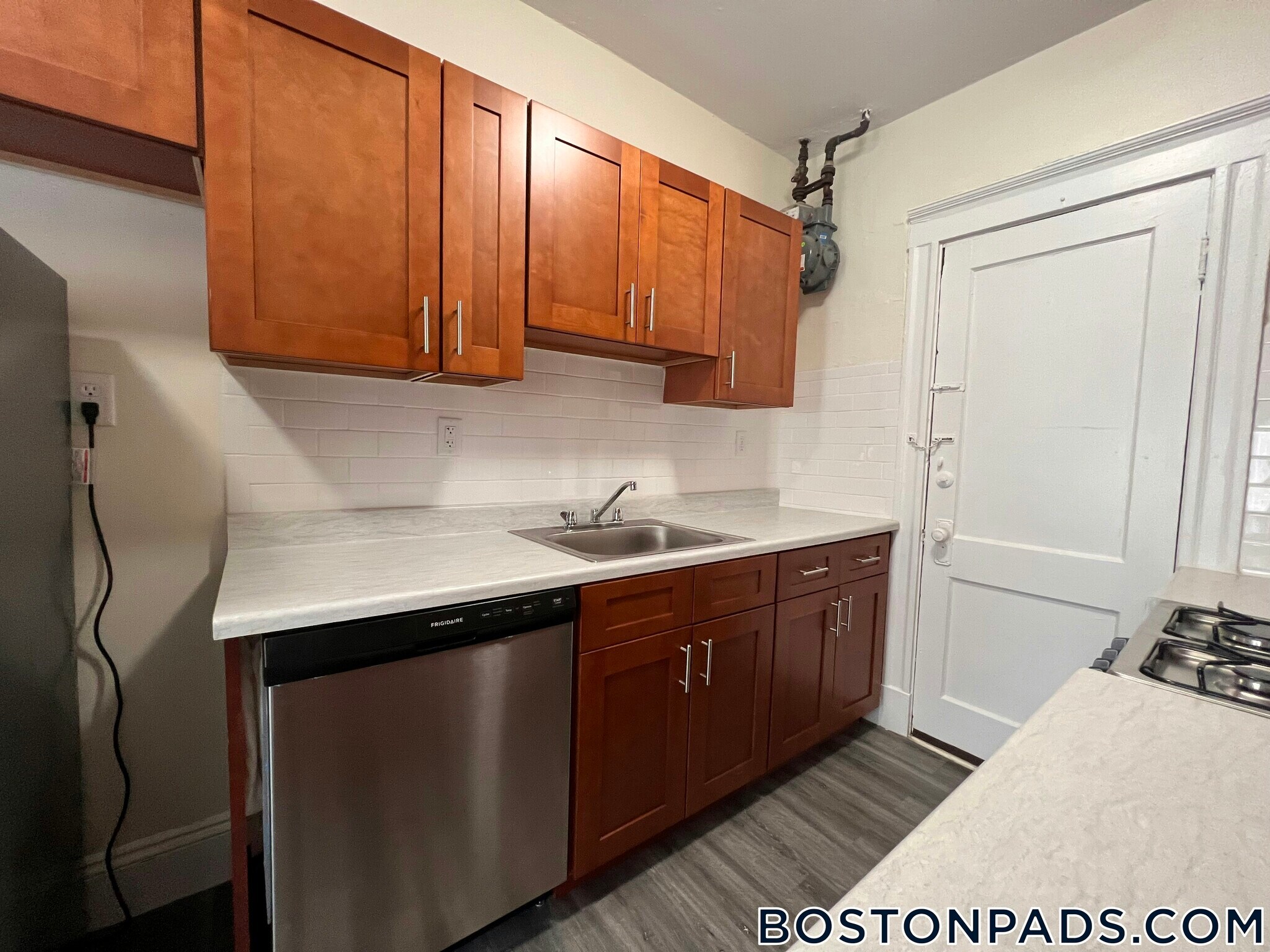 Building Photo - 1163 Boylston St