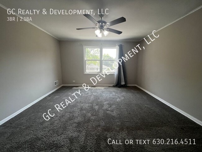 Building Photo - ***SINGLE FAMILY FLOSSMOOR HOME / 3 BDRM /...