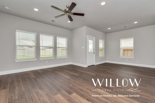 Building Photo - The Maple – Single-Story Sophistication wi...