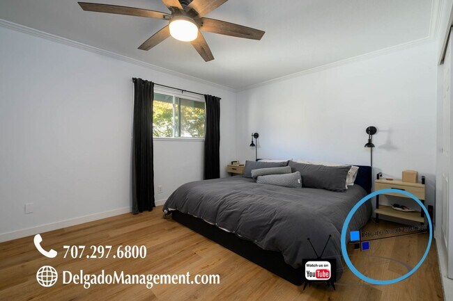 Building Photo - Benicia 2 bedroom condo