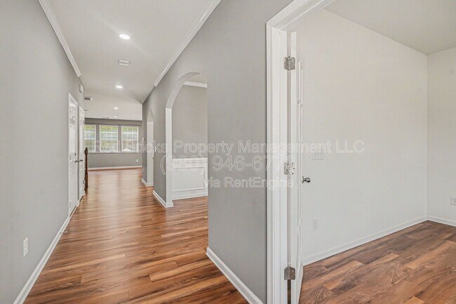 Building Photo - 14419 Rhodes Hall Dr