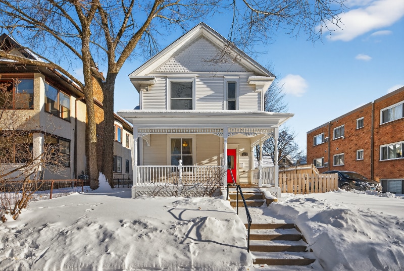 Building Photo - 2633 Colfax Ave South