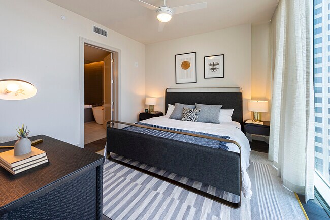 Building Photo - 2-Bedroom Haven: Luxury Living, Modern Con...