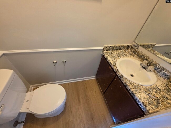 Building Photo - 1918 Jessamine Rd