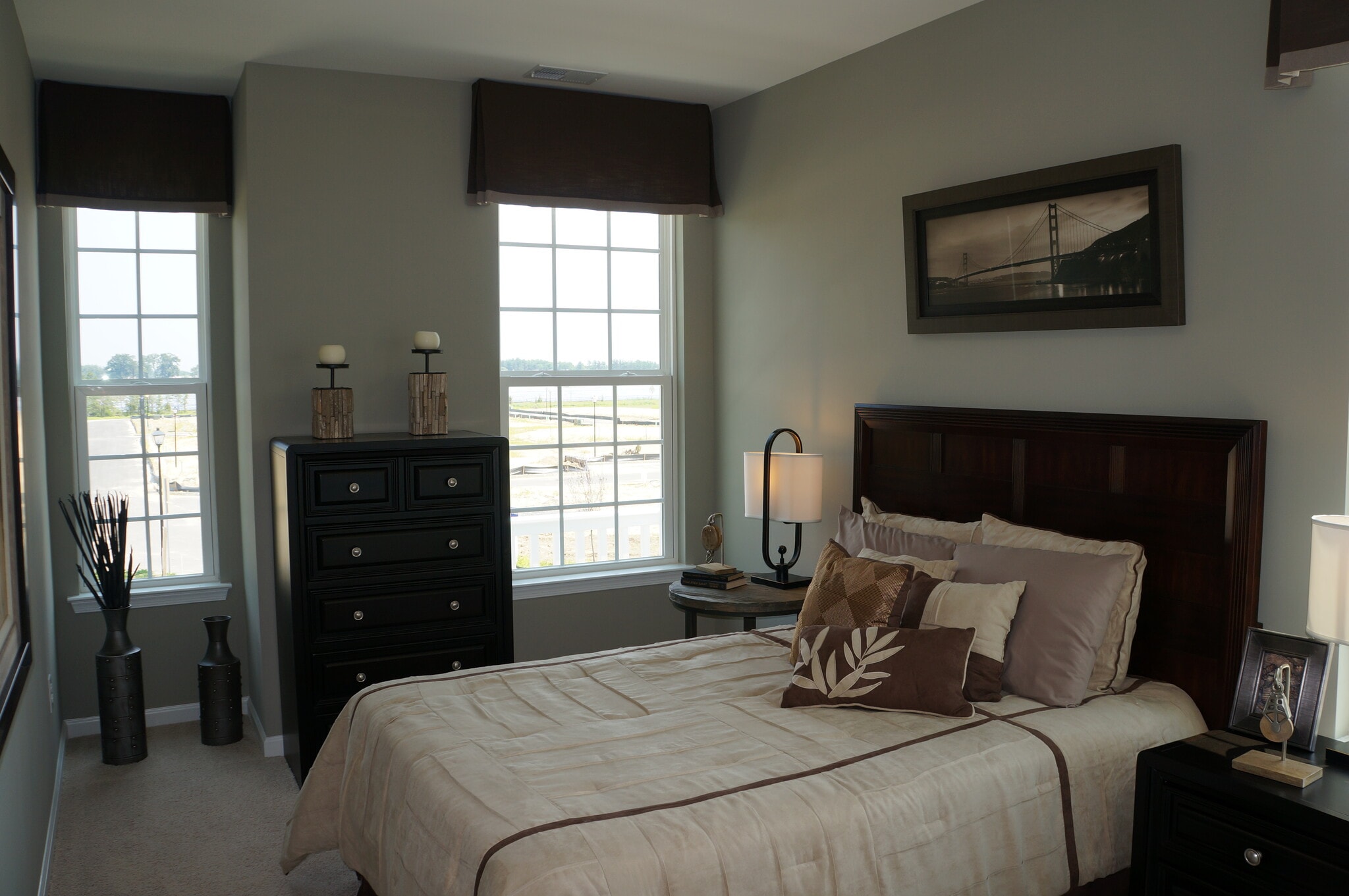 Bedroom 2 - 151 Kyle Dr