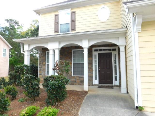 Building Photo - 3543 Aberdeen Way