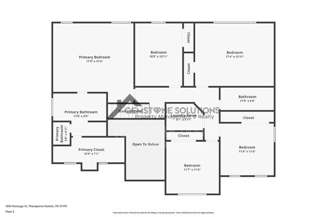 Building Photo - 1035 Watauga Ct