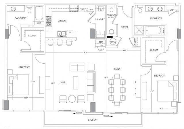 Building Photo - 2728 McKinnon St