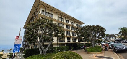 Building Photo - LA JOLLA VILLAGE - Park Prospect - Nice 2 Bedroom / 2 Bath Condo 1st Floor with Views!  AVAILABLE...