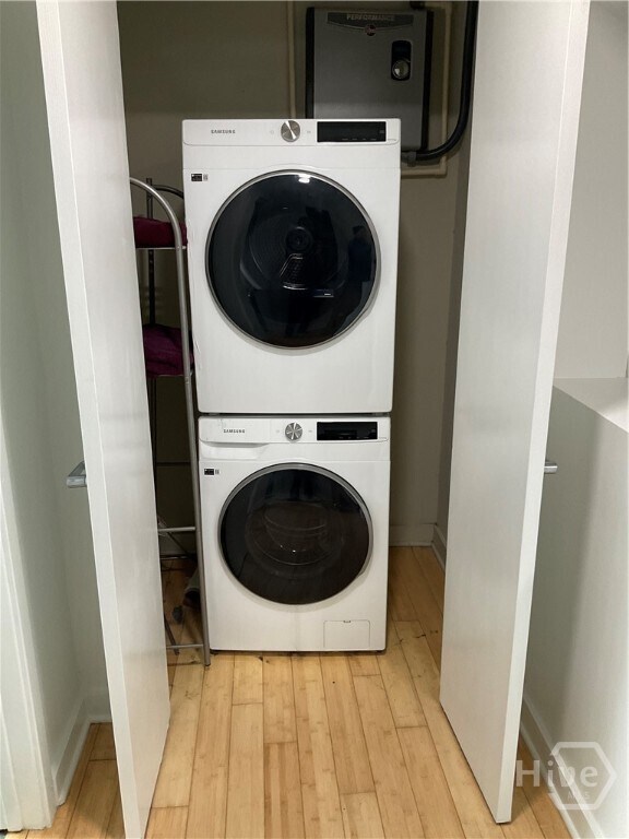 Building Photo - 545 Berrien St