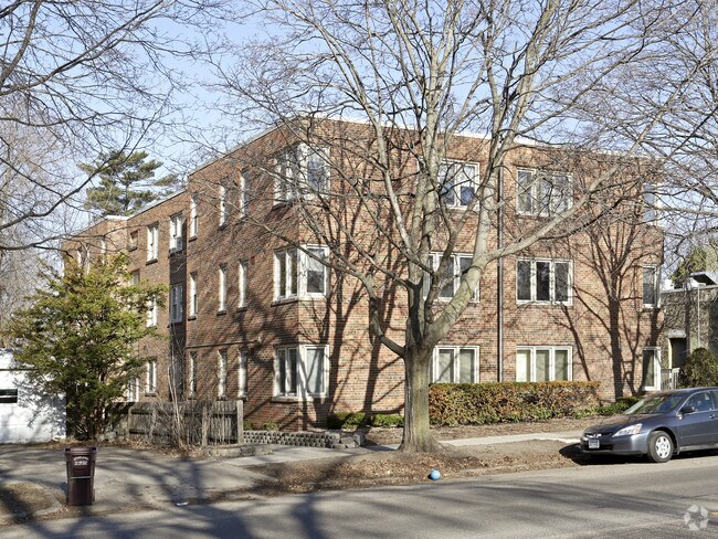 Building Photo - Cleveland Terrace Apartments