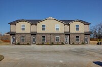 Building Photo - 991 Big Sky Dr
