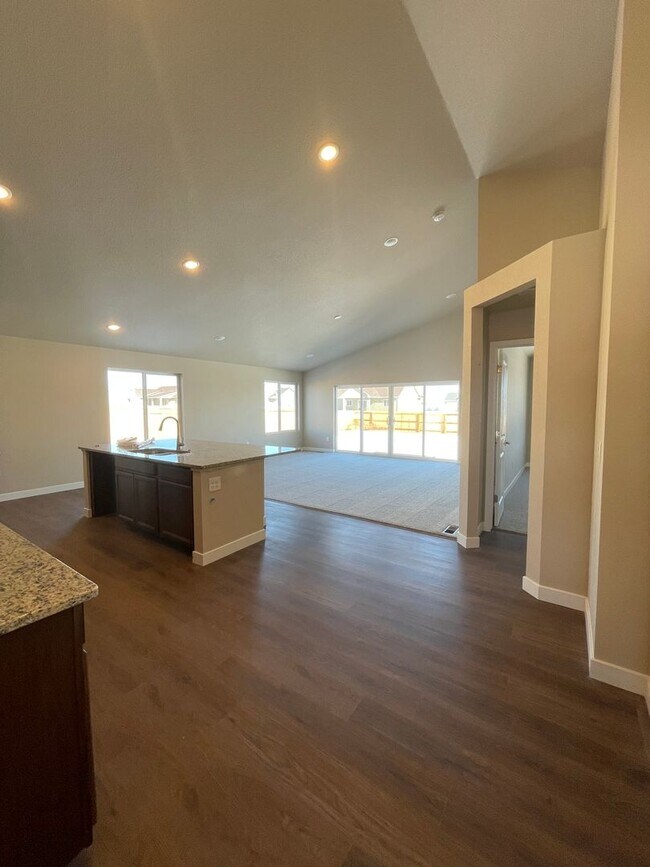 Building Photo - Brand New Home in Pueblo West