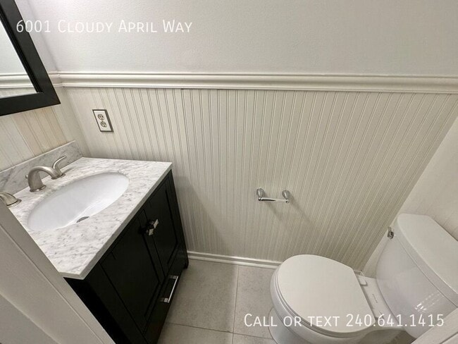 Building Photo - 6001 Cloudy April Way