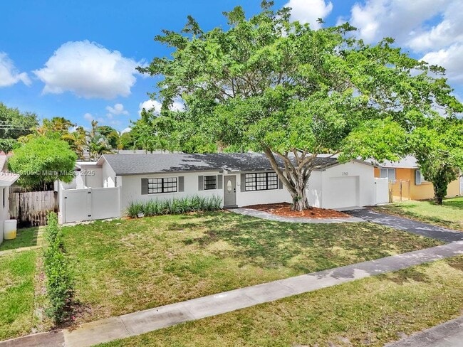 Primary Photo - 7710 NW 6th Ct
