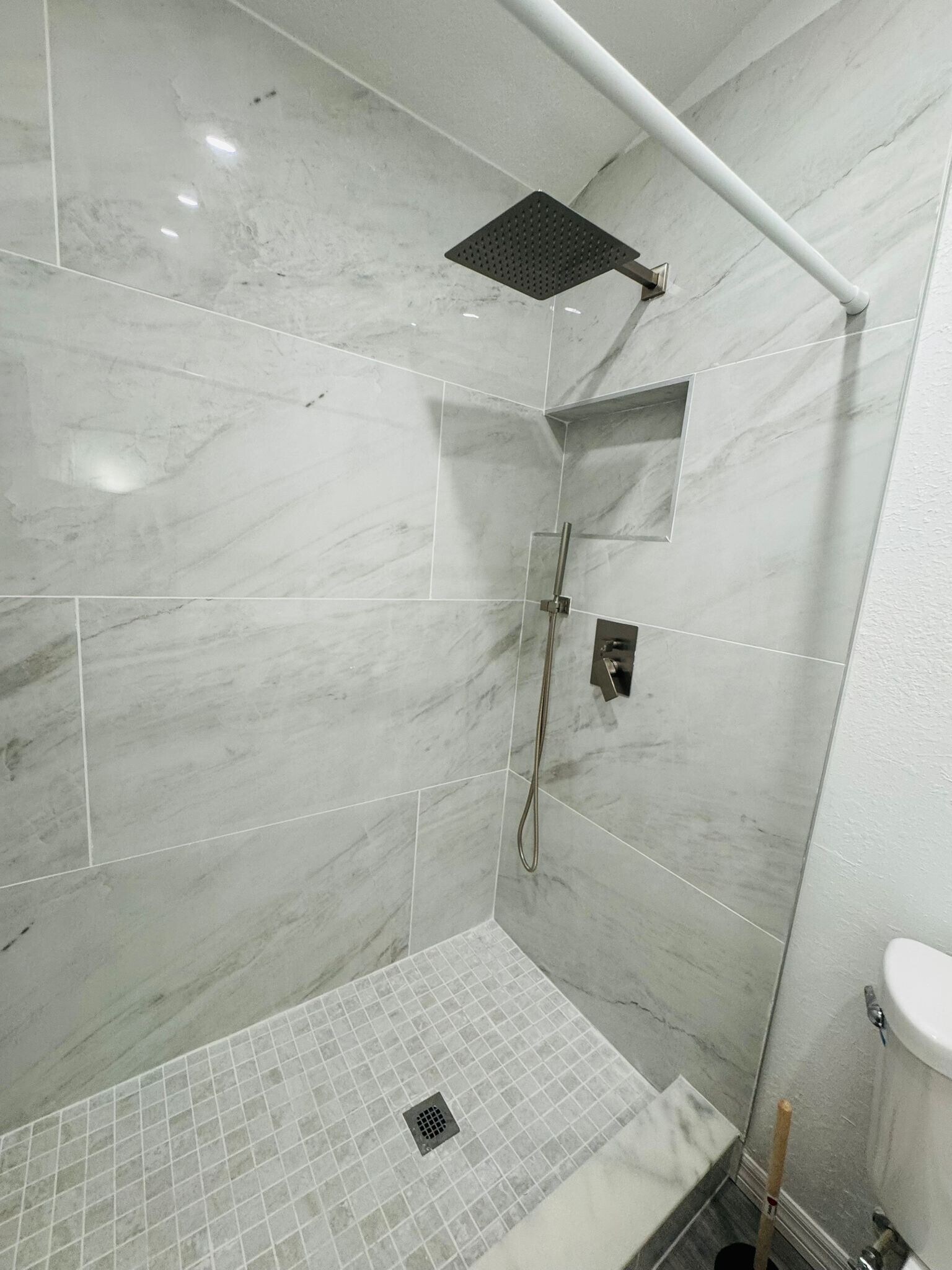 Bathroom Private Master Room - 536 Cheshire Way