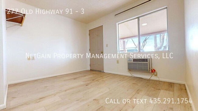 Building Photo - 277 Old US Hwy 91