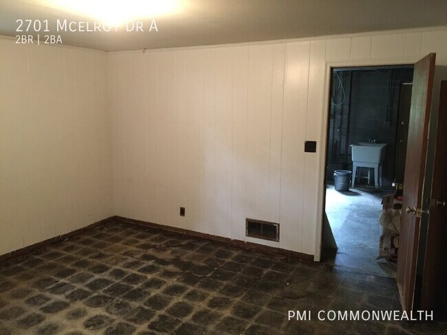 Building Photo - 2701 McElroy Dr