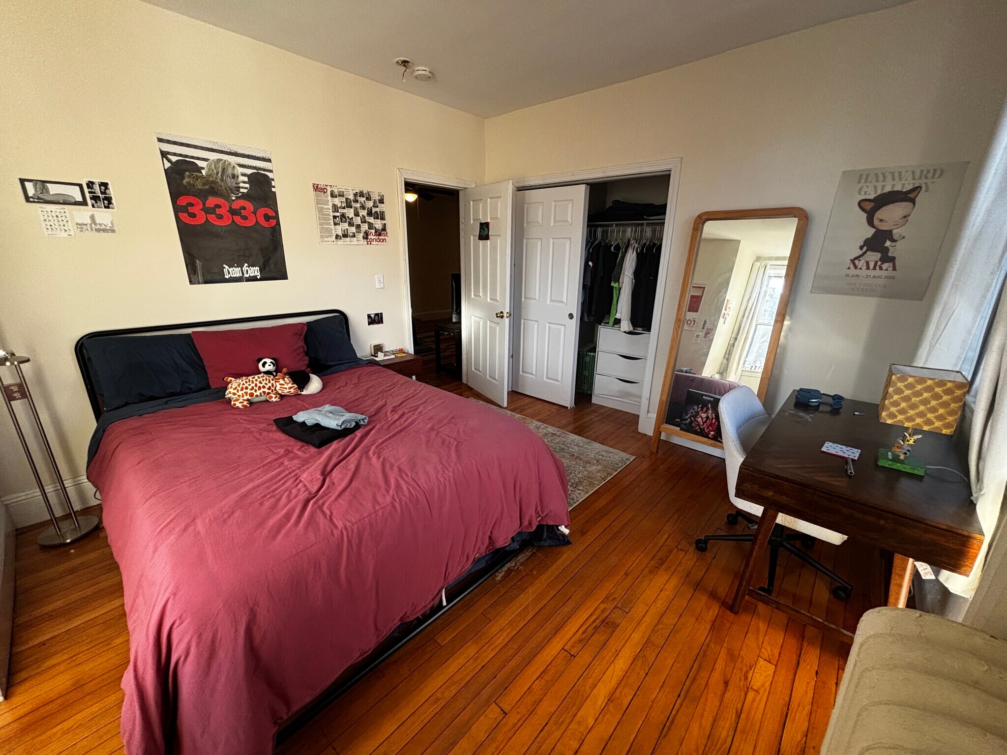 Building Photo - 66 Egmont St