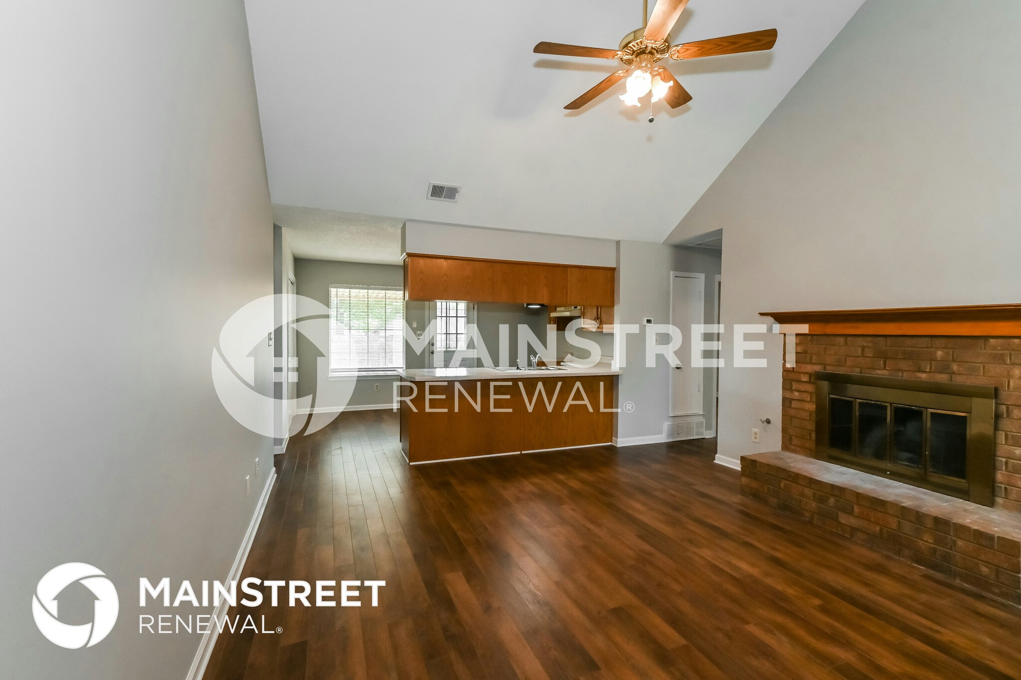 Building Photo - 9917 Riggan Dr