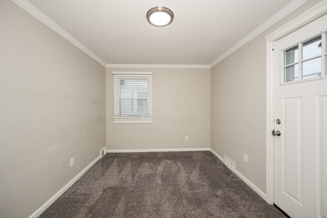 Building Photo - 3709 Monticello Blvd