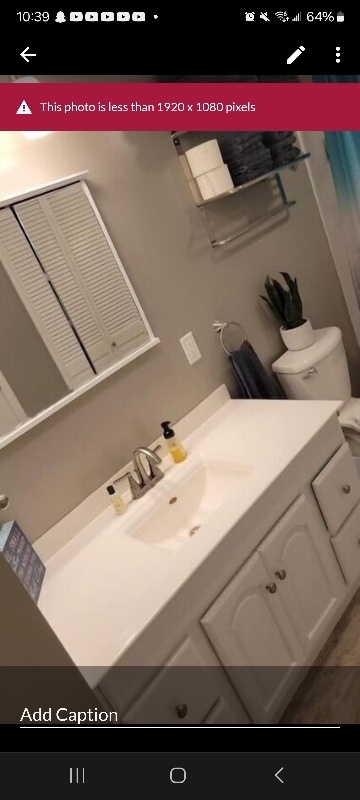 Building Photo - 5317 W Cloverdale Rd