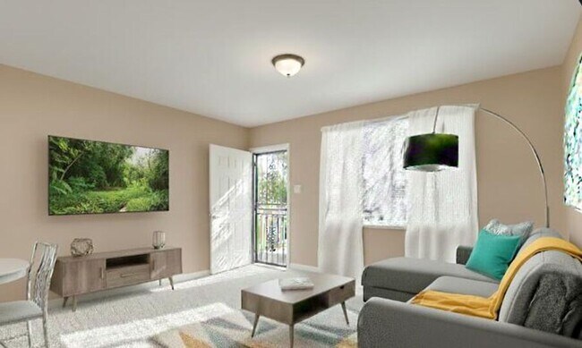 Building Photo - 5007 Sheriff Rd NE