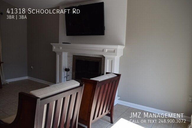 Building Photo - 41318 Schoolcraft Rd