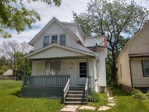 Building Photo - 3356 N 12th St