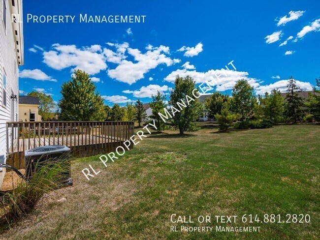 Building Photo - Beautiful 4 bedroom 2.5 bathroom home in M...