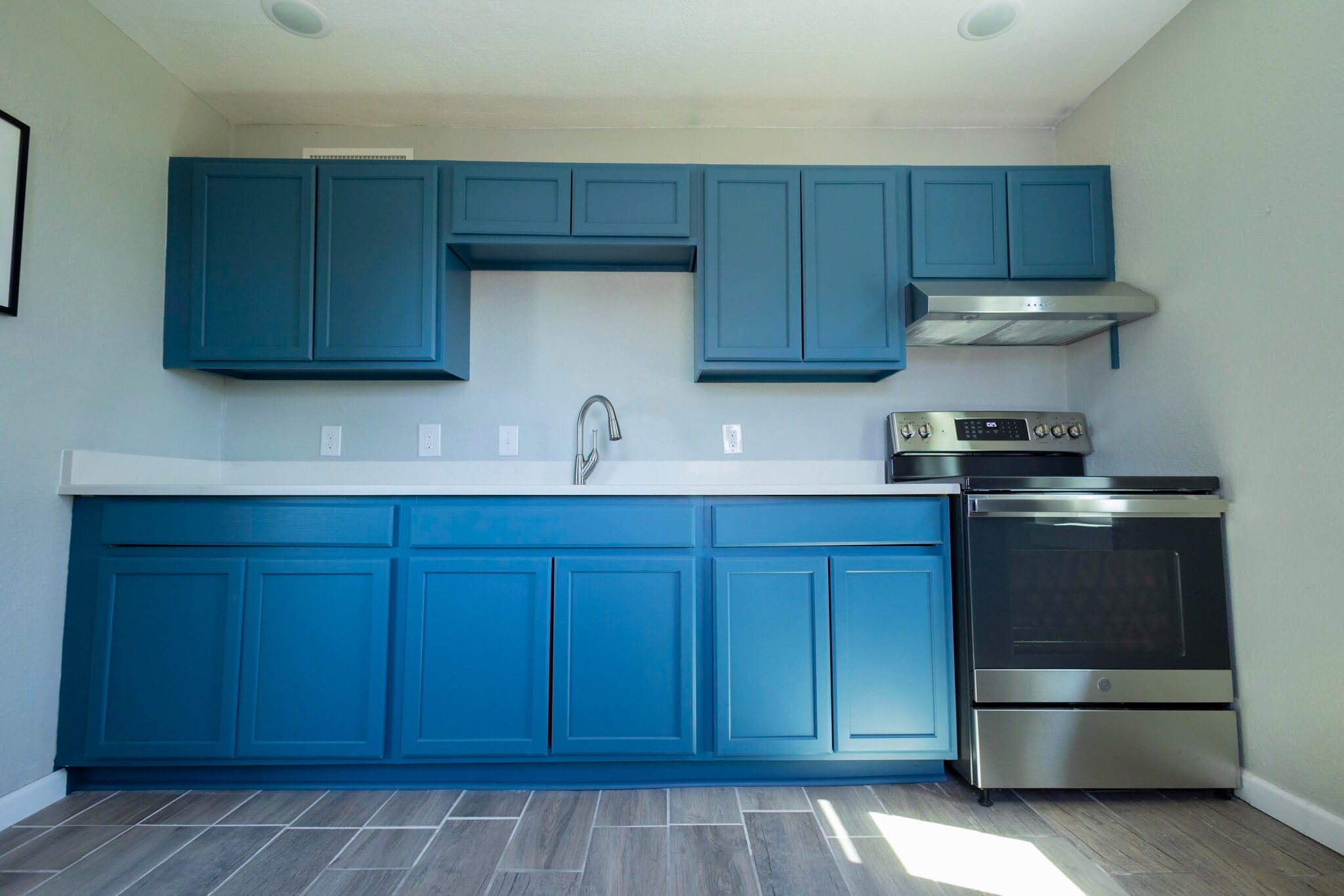 Kitchen - 1200 Chadbourne St