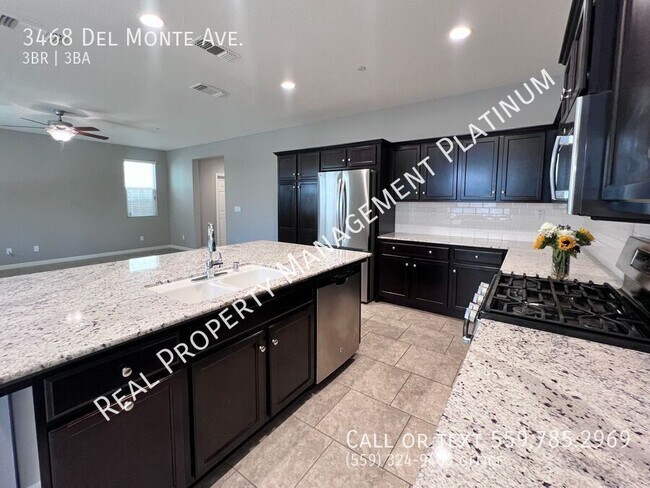 Building Photo - 3468 Del Monte Ave