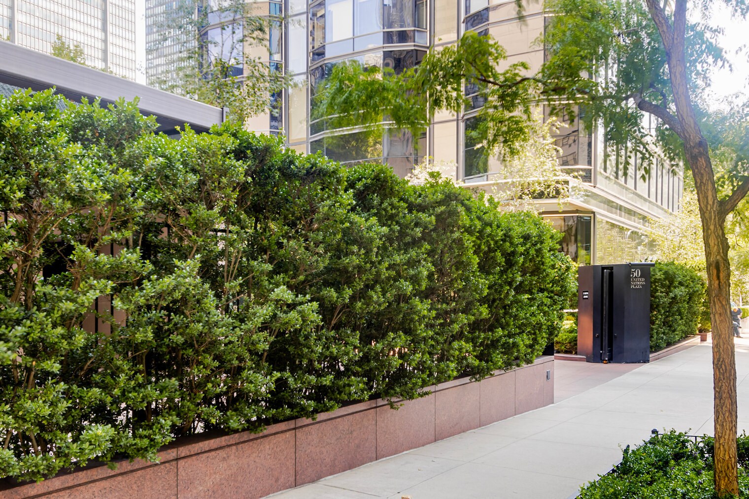 Building Photo - 330 E 46th St