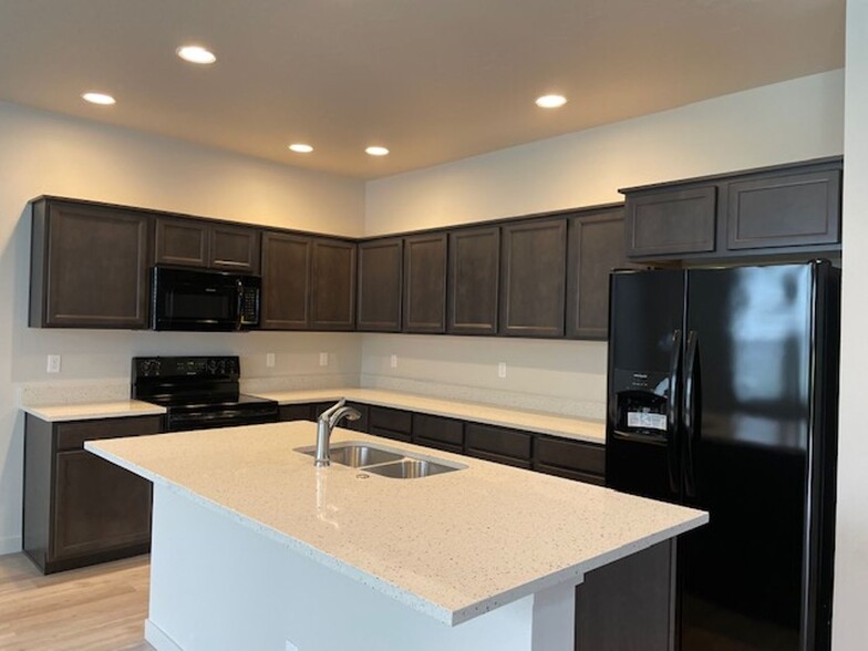 Interior Photo - Townhomes at Union Square