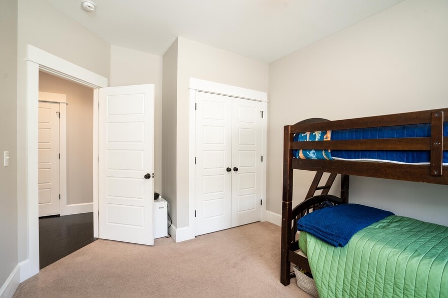Bedroom 1 - 2421 Lasso Ave