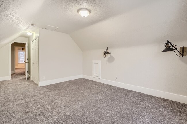 Building Photo - LOCATION! Blocks to Bronco's Stadium, light rail, park, Sloan's Lake.  ALL Utilities Included! Ov...