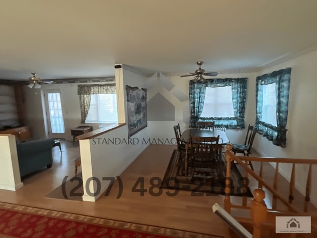 Building Photo - SINGLE FAMILY HOME @ STARKS, ME