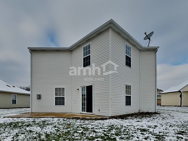 Building Photo - 5537 Floating Leaf Dr