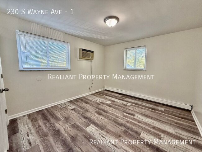 Building Photo - 230 S Wayne Ave