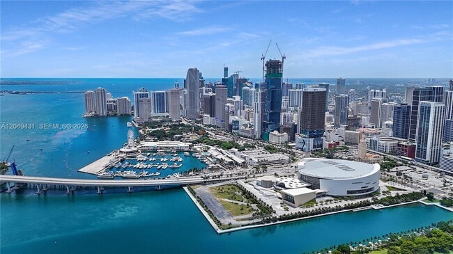 Building Photo - 1000 Biscayne Blvd