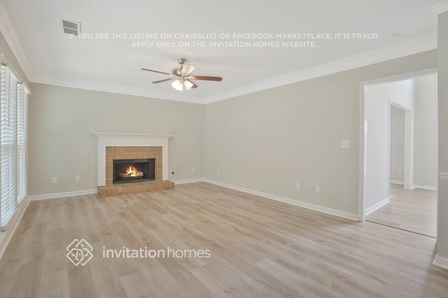 Building Photo - 3157 Blackstone Run