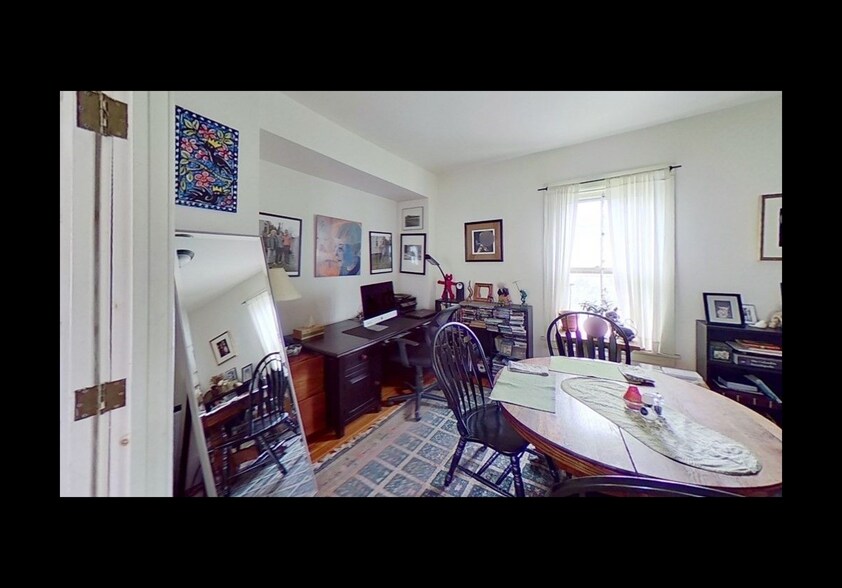 Dining room - 274 Prospect St