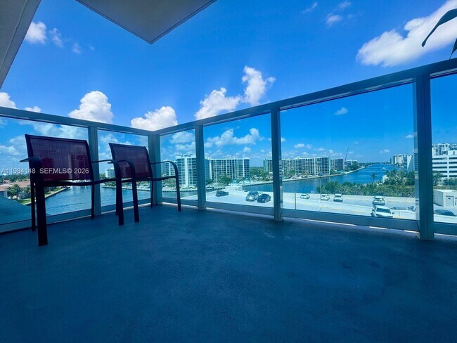 Building Photo - 3800 S Ocean Dr