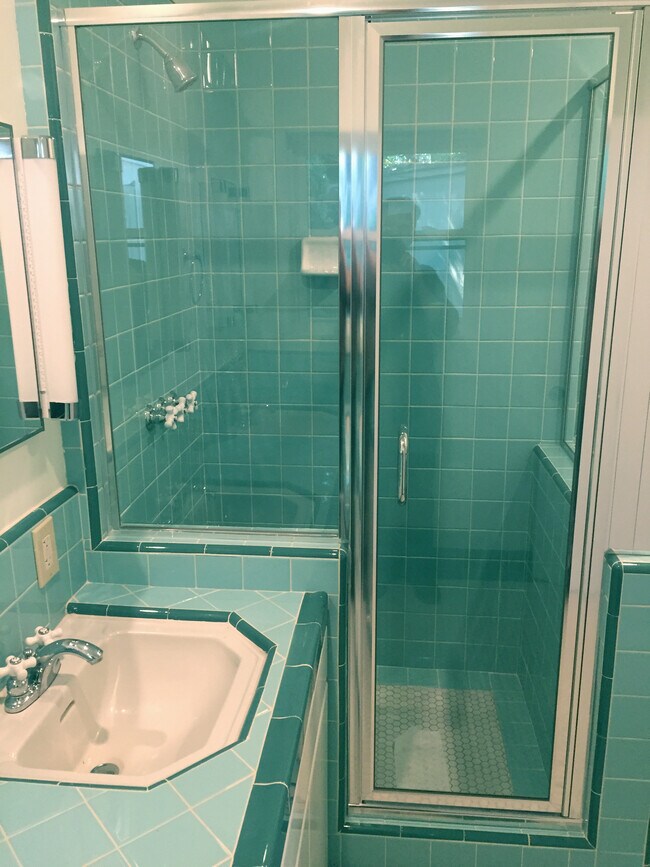 Master suite SWEET - 4401 Radford Ave