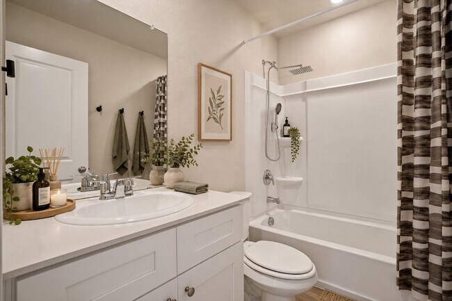 Building Photo - 5509 Flannel Ln