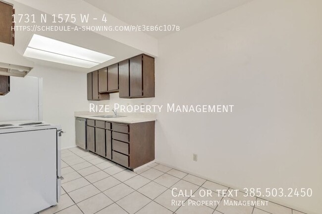 Building Photo - 1731 N 1575 W